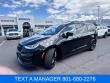 Used 2025 Chrysler Pacifica Limited Van Passenger Van