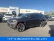 Used 2024 Jeep Grand Cherokee Overland SUV