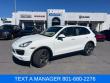 Used 2014 Porsche Cayenne S SUV