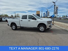 2026 Ram 2500 Tradesman Pickup