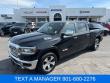 Used 2019 Ram 1500 Laramie Truck Crew Cab
