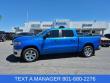 Used 2025 Ram 1500 Big Horn Truck Crew Cab