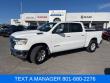 Used 2024 Ram 1500 Laramie Truck Crew Cab