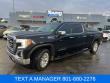 Used 2019 GMC Sierra 1500 SLT Truck Crew Cab