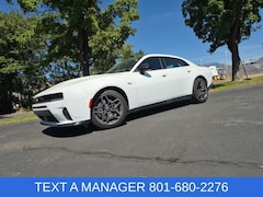 2026 Dodge Charger R/T 4-DOOR AWD Sedan