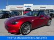 Used 2023 Mazda MX-5 Miata Grand Touring Convertible