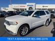 Used 2020 Dodge Durango Citadel SUV