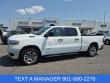 Used 2025 Ram 1500 Big Horn Truck Crew Cab