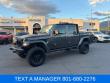Used 2023 Jeep Gladiator Willys Truck Crew Cab