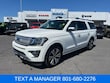  Ford Expedition Max