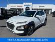 Used 2021 Hyundai Kona Ultimate SUV