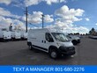  Ram ProMaster 3500