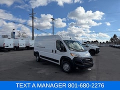 2026 Ram ProMaster 3500 High Roof Cargo Van