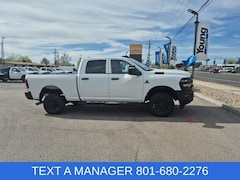 2026 Ram 2500 Tradesman Pickup