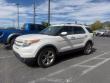 Used 2014 Ford Explorer Limited SUV