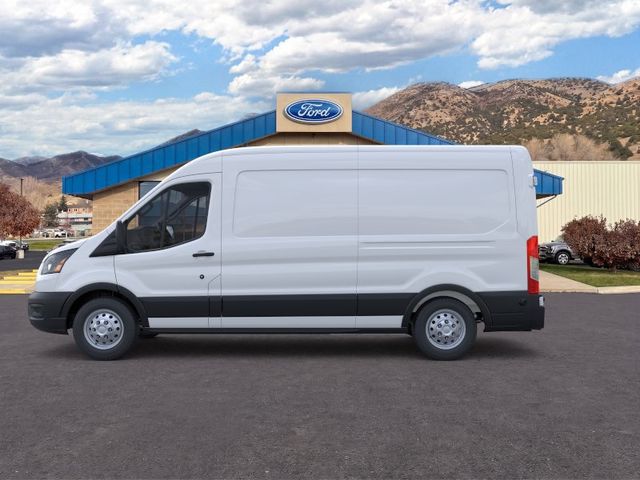New 2026 Ford Transit-250 Base Cargo Van
