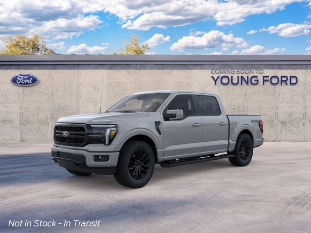 2026 Ford F-150 Lariat Truck
