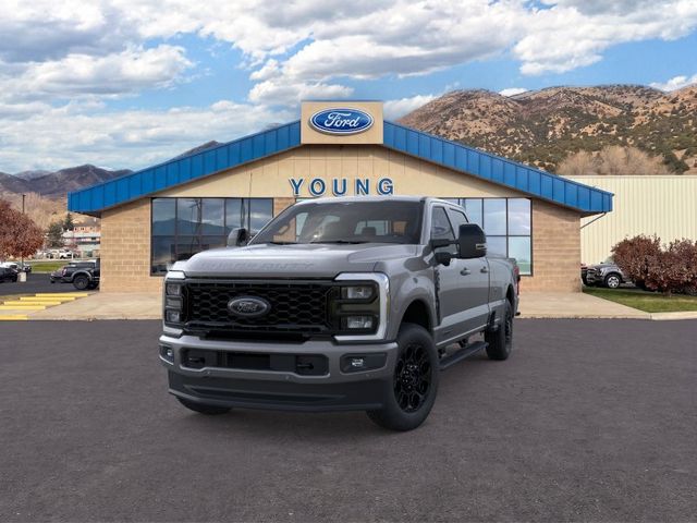 New 2026 Ford F-350SD Lariat Truck