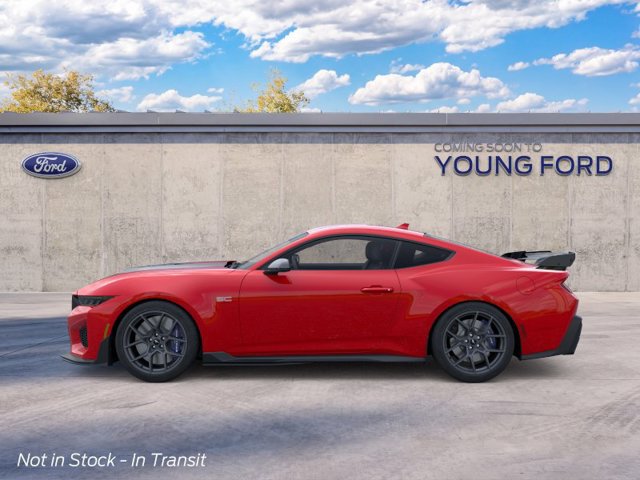 New 2026 Ford Mustang Dark Horse Coupe