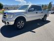 Used 2014 Ford F-150 XLT Truck SuperCrew Cab