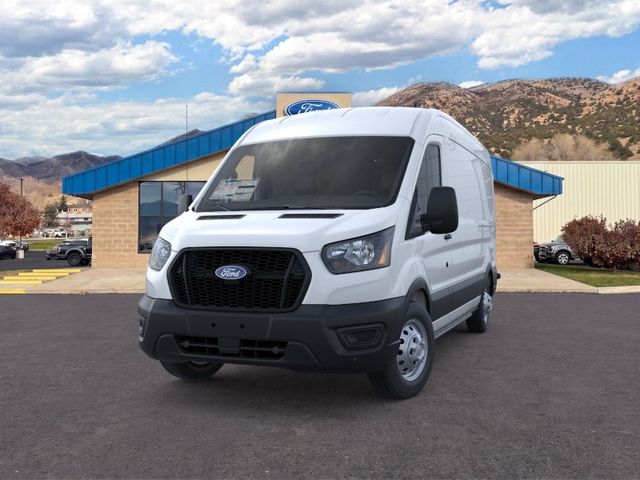 New 2026 Ford Transit-250 Base Cargo Van