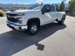 Used 2026 Chevrolet Silverado 3500HD LT Truck