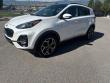 Used 2022 Kia Sportage SX SUV