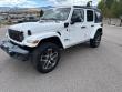 Used 2024 Jeep Wrangler Sport S 4xe SUV