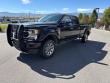 Used 2021 Ford F-350 Platinum Truck Crew Cab