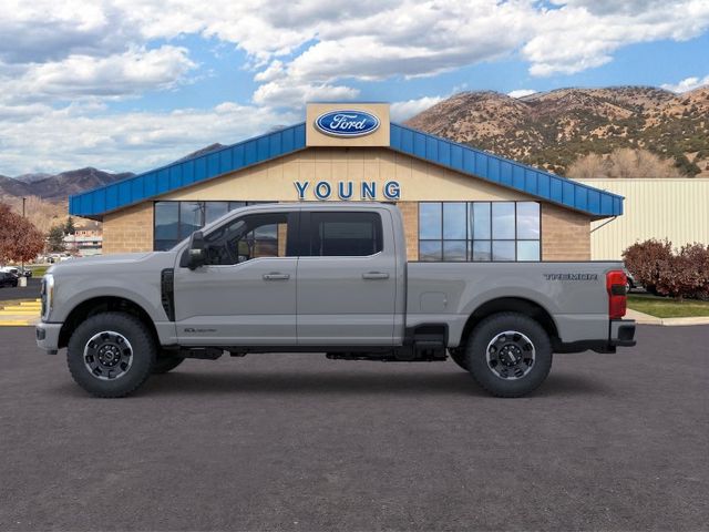 New 2026 Ford F-350SD Lariat Truck
