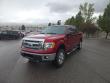 Used 2013 Ford F-150 XLT Truck SuperCrew Cab