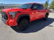 Used 2022 Toyota Tundra Hybrid TRD Pro Truck CrewMax