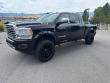 Used 2019 Ram 2500 Laramie Longhorn Truck Mega Cab