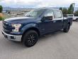 Used 2016 Ford F-150 Lariat Truck
