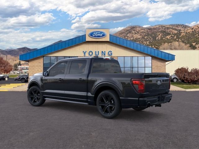 New 2026 Ford F-150 STX Truck