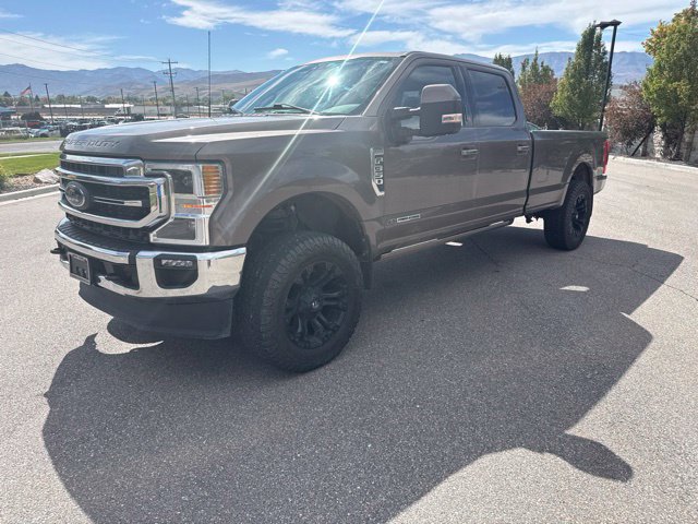  Ford F-350SD