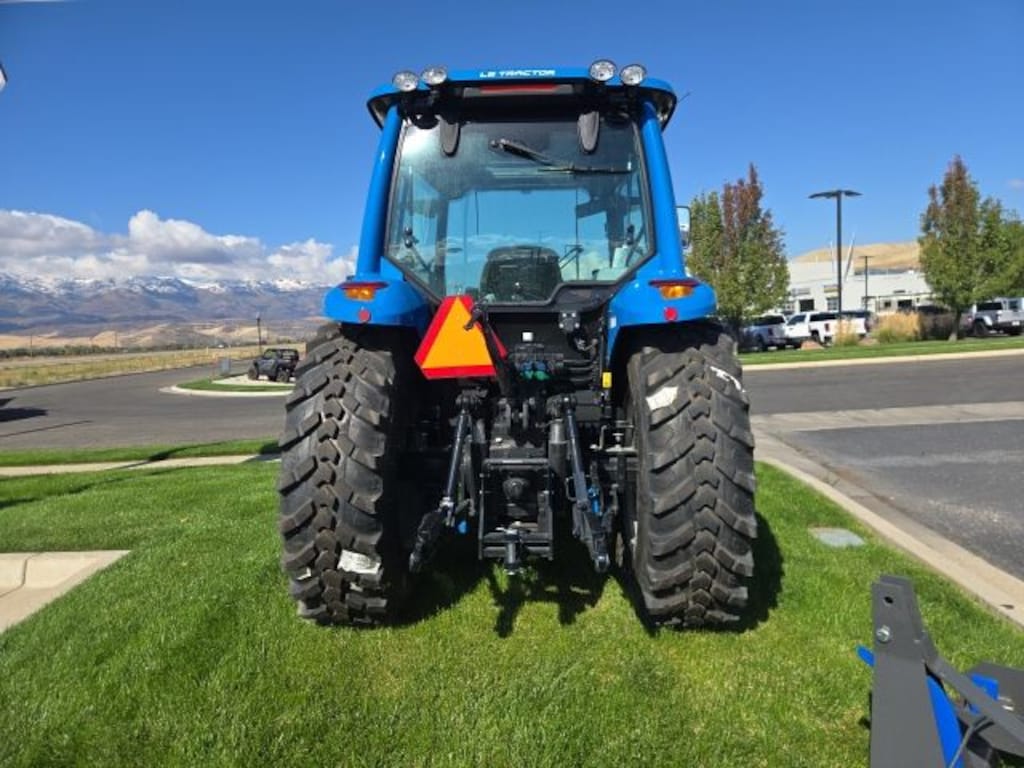 New 2025 LS MT573-PS-C MT573-PS-C