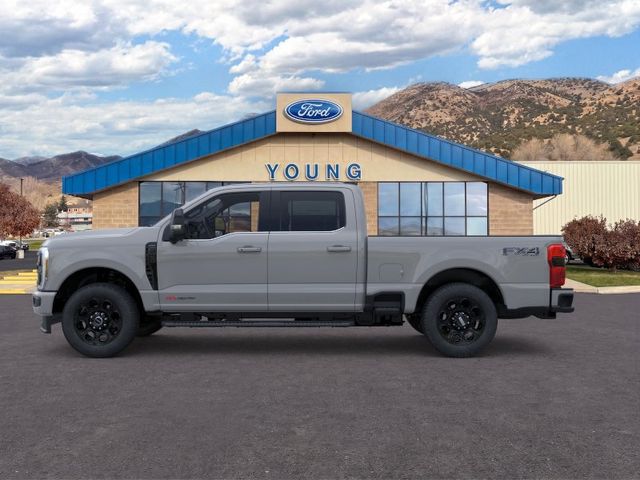 New 2026 Ford F-350SD Lariat Truck