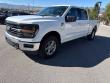 Used 2025 Ford F-150 XLT Truck SuperCrew Cab