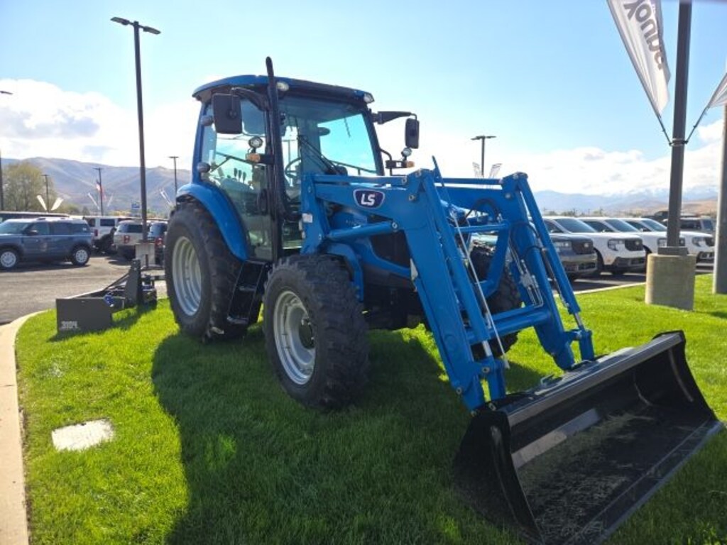 New 2025 LS MT573-PS-C MT573-PS-C