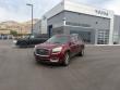 Used 2015 GMC Acadia SLT-1 SUV
