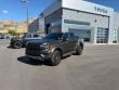 Used 2024 Ford Ranger Raptor Truck SuperCrew
