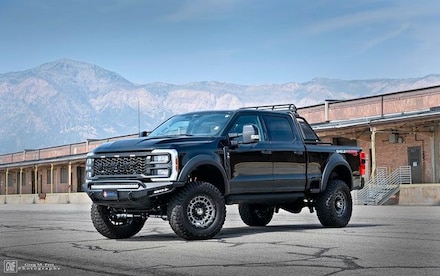 2024 Ford F-250 Shelby Truck Crew Cab