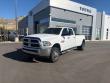 Used 2016 Ram 3500 Tradesman Truck Crew Cab