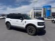 Used 2022 Ford Bronco Sport Outer Banks SUV