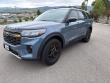 Used 2026 Ford Explorer Tremor SUV