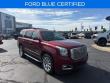 Used 2017 GMC Yukon Denali SUV