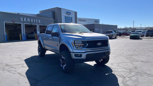  Ford F-150