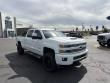 Used 2019 Chevrolet Silverado 3500HD LTZ Truck Crew Cab