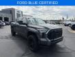 Used 2024 Toyota Tundra 4WD Platinum Hybrid Platinum Hybrid CrewMax 6.5 Bed